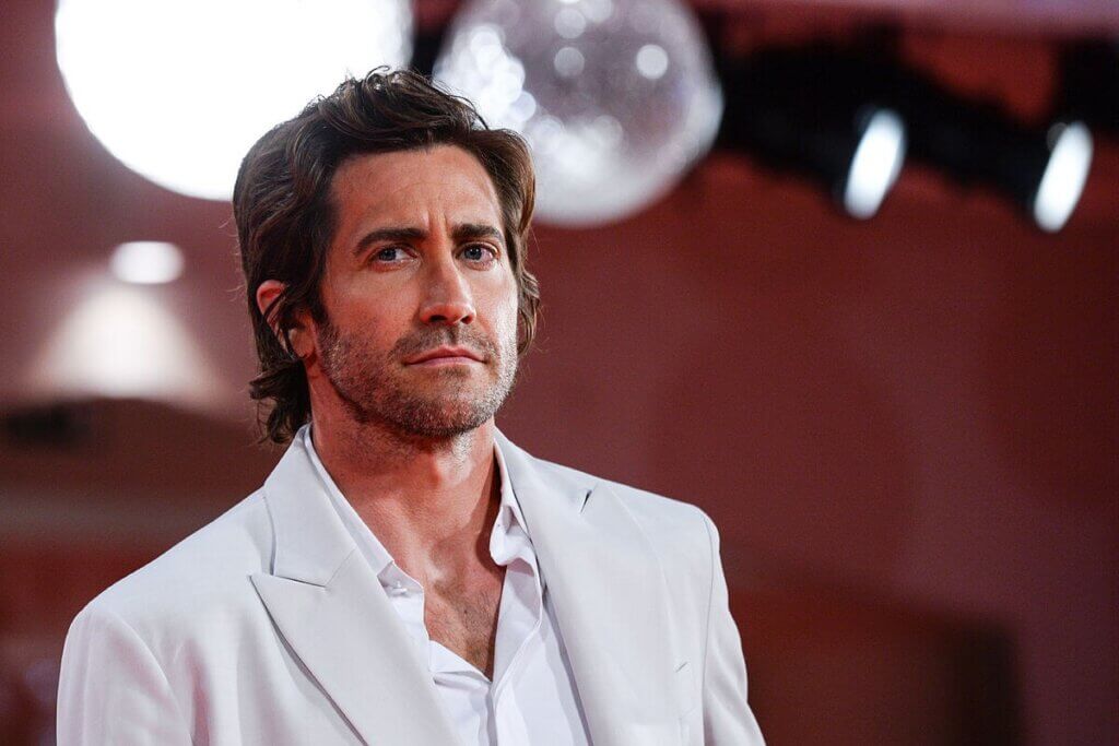 Jake Gyllenhaal