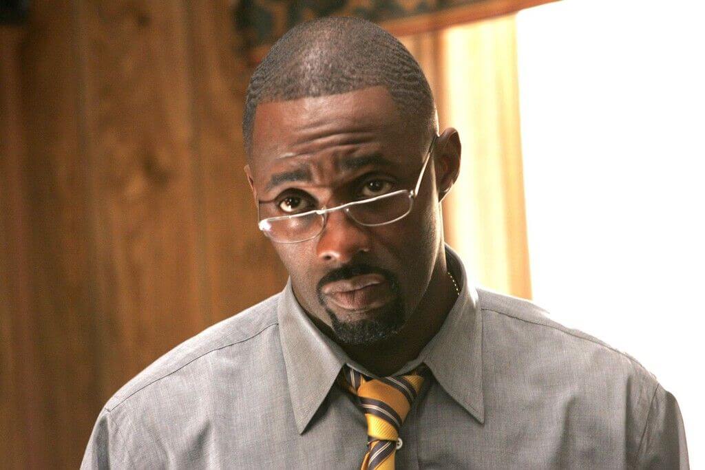 Idris Elba