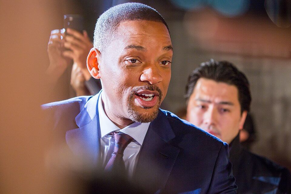 Will Smith