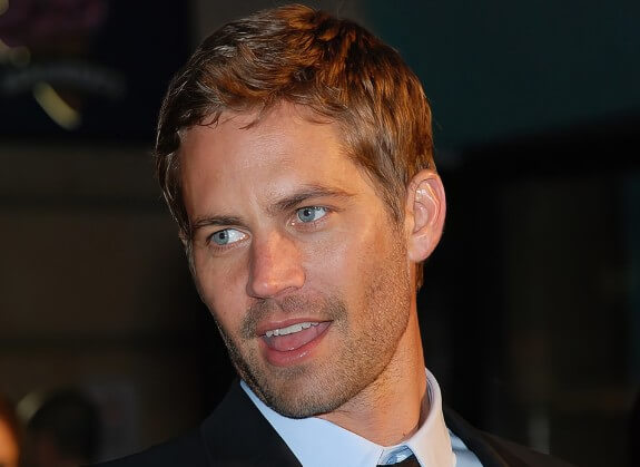 Paul Walker