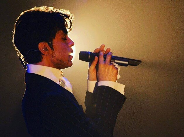 Prince