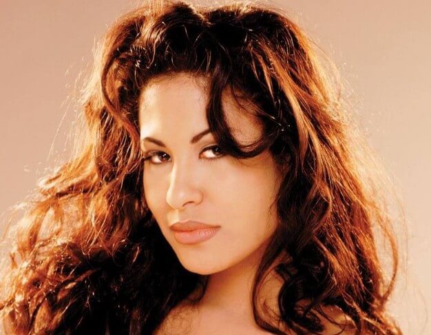 Selena Quintanilla