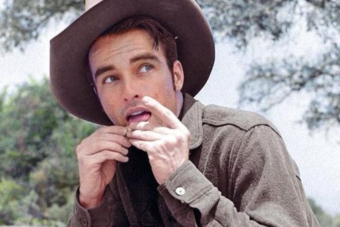 Montgomery Clift