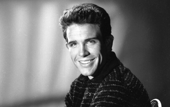 Warren Beatty