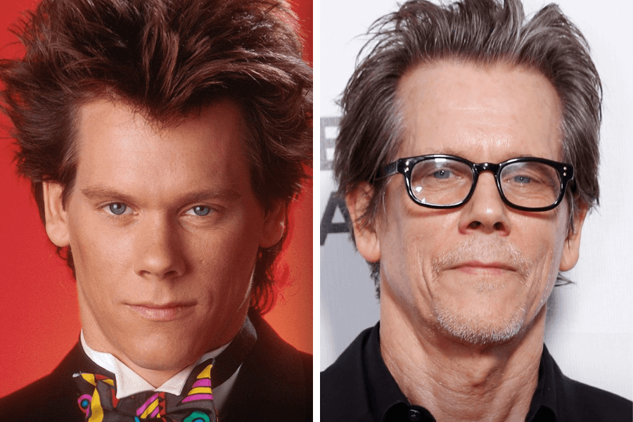 Kevin Bacon TAN