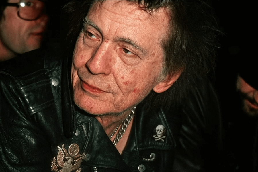 Sid Vicious