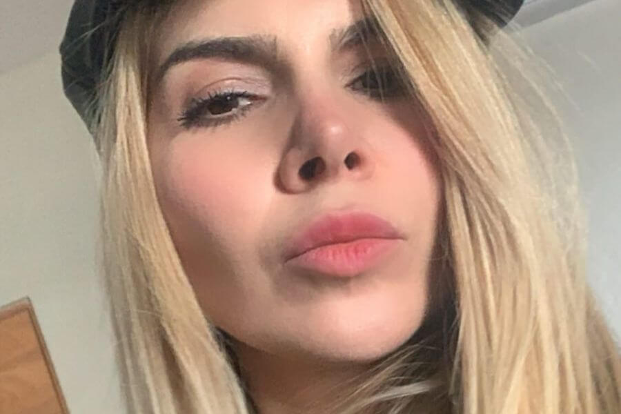 Karla Panini