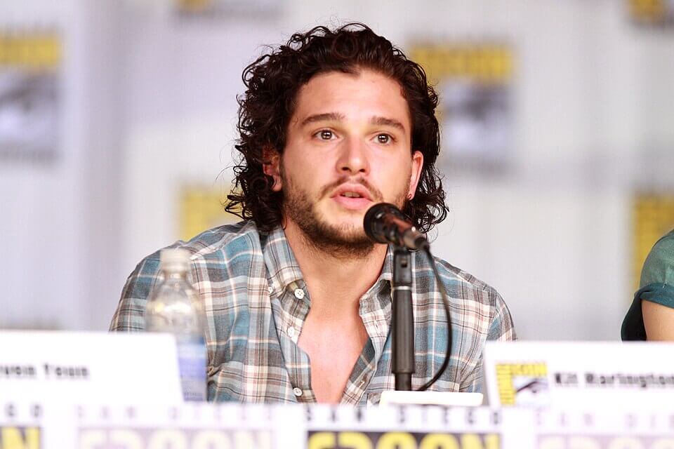 Kit Harington