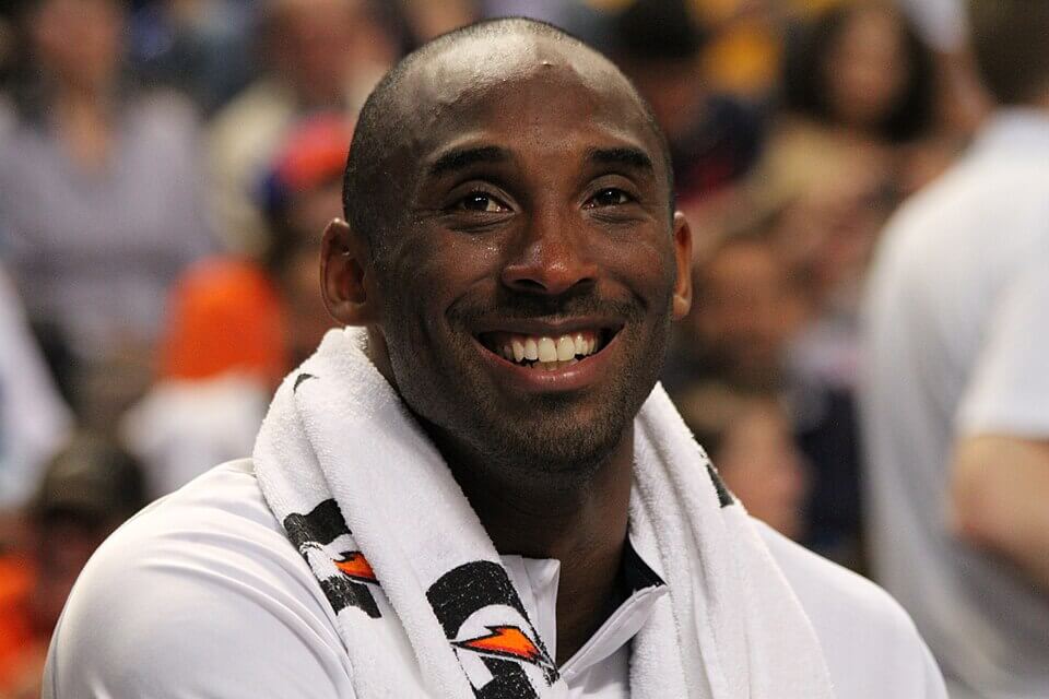 kobe bryant