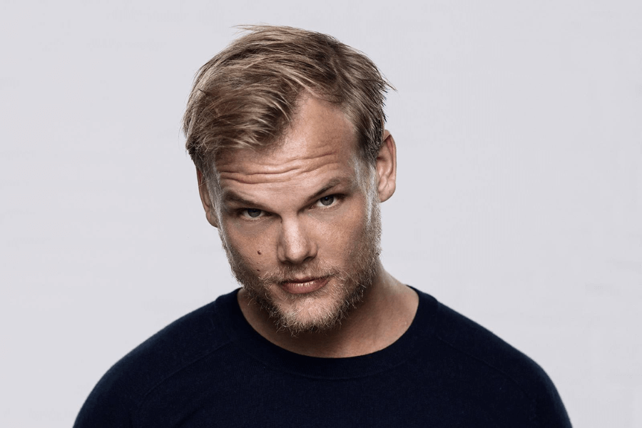 Avicii
