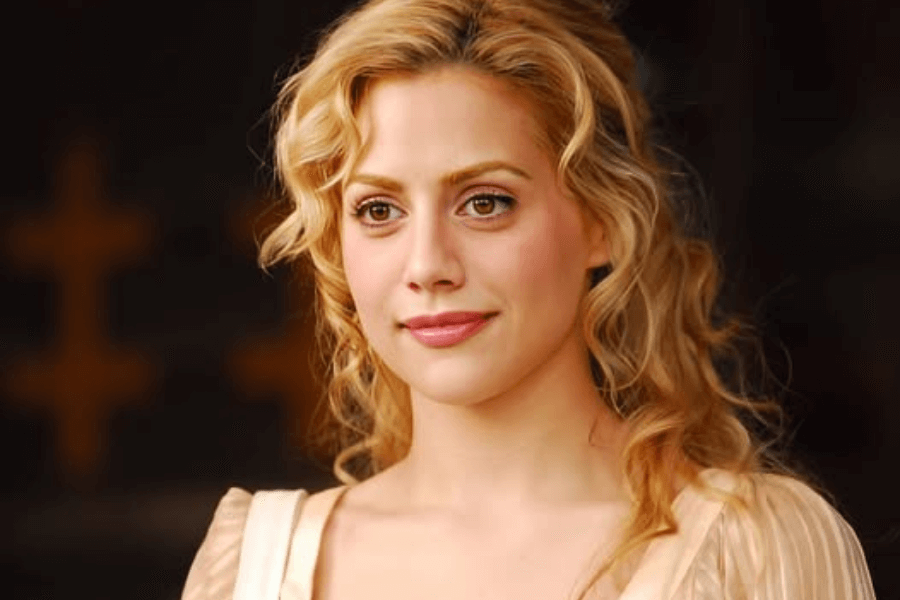  Brittany Murphy