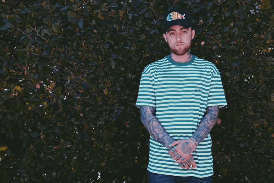 Mac Miller