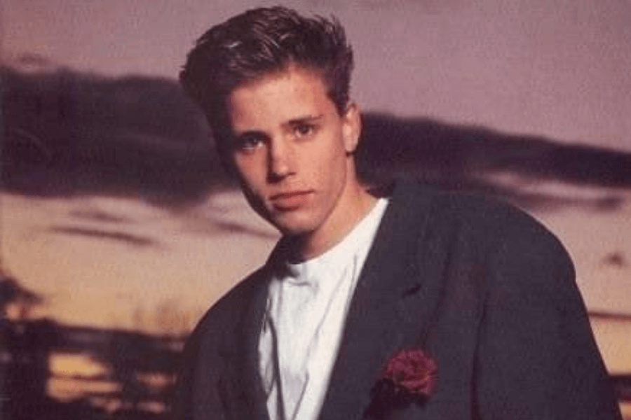 Corey Haim