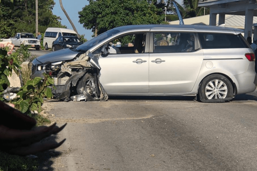 Car Crash