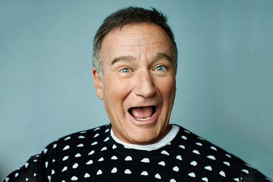 Robin Williams