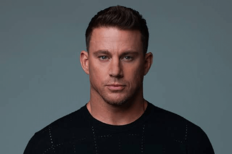 Channing Tatum