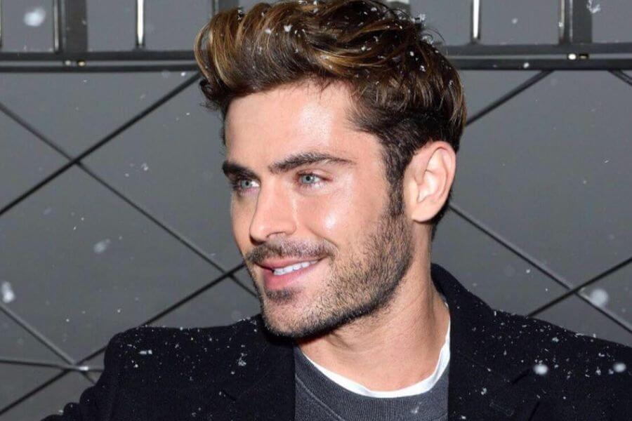 Zac Efrion