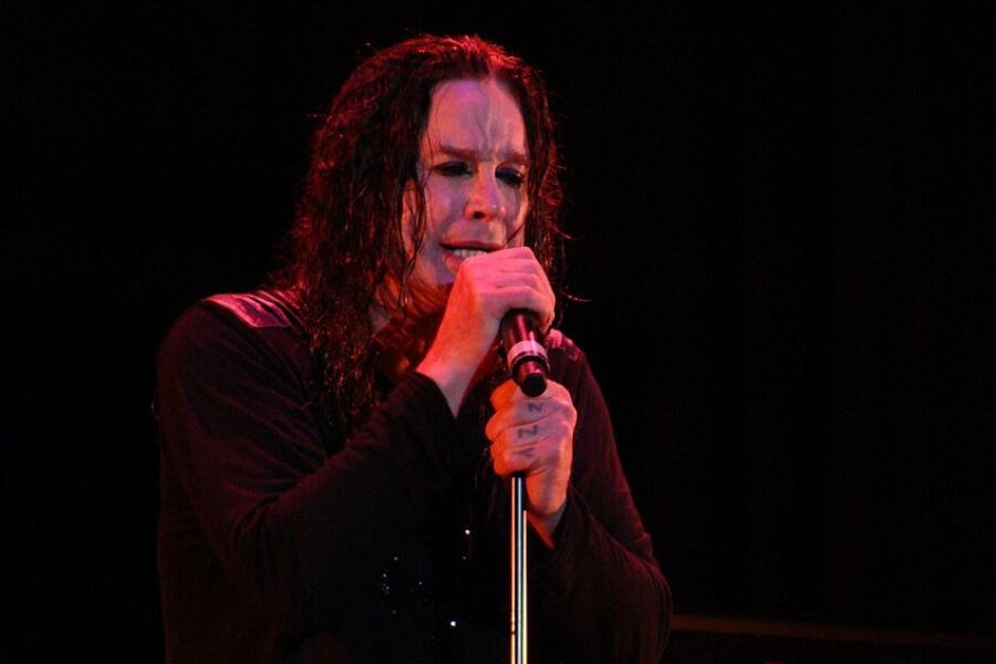 Ozzy Osbourne Picture