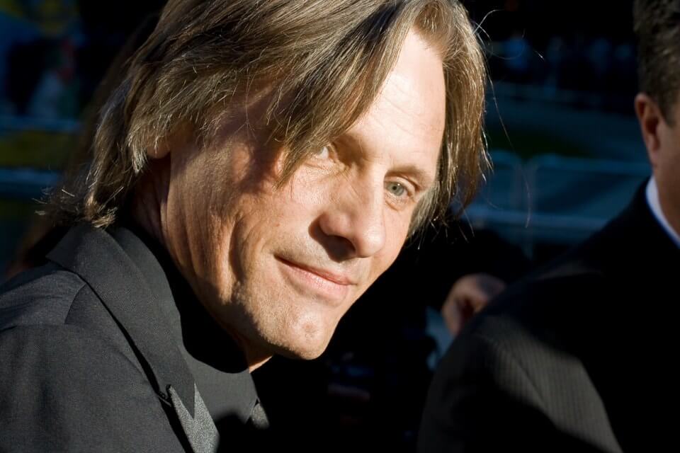 Viggo Mortensen