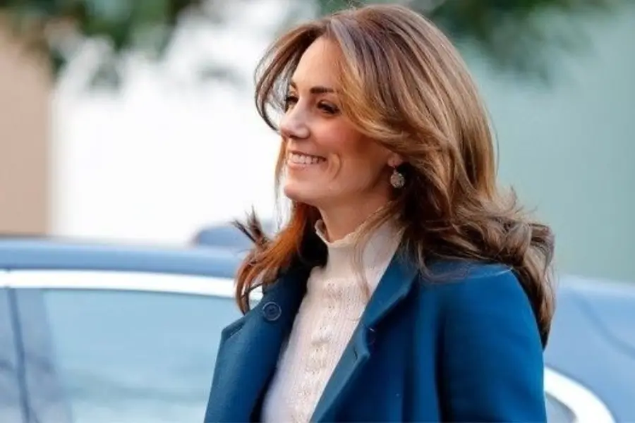 Kate Middleton