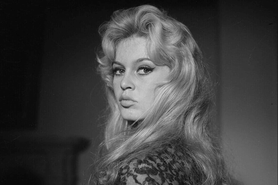 Brigitte Bardot
