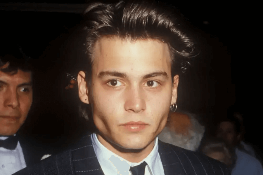 johnny depp