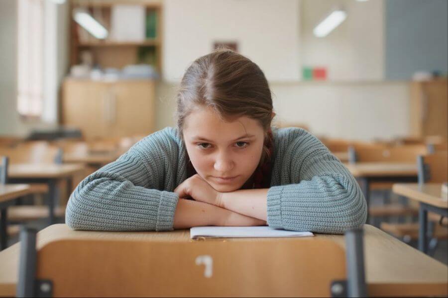 Teacher Humiliated a Student in Class—What Her Father Did Next Forced the School to Face Its Darkest Secret